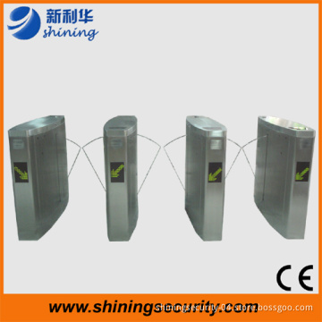 Pedestrian Barrier (STD002)